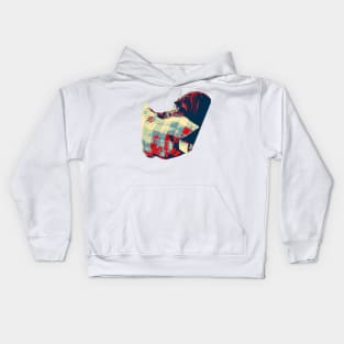 security Kids Hoodie